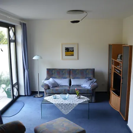 Appartementhaus Dr Domberg 1 Apartmán *