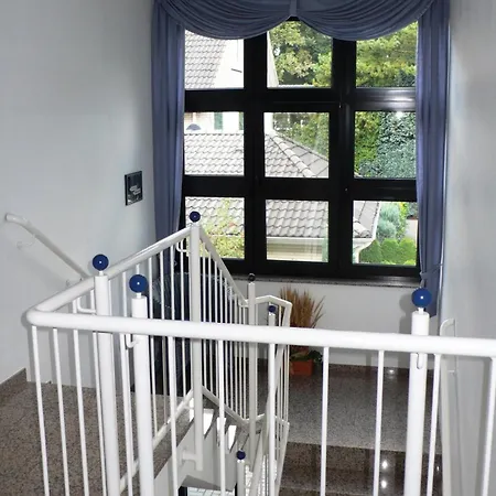 Appartementhaus Dr Domberg 1 Apartmán *