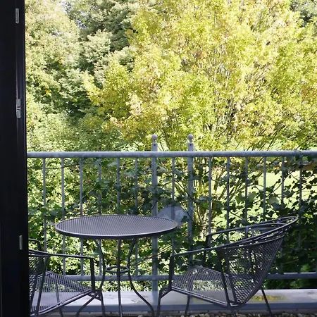 Appartementhaus Dr Domberg 1 Apartmán