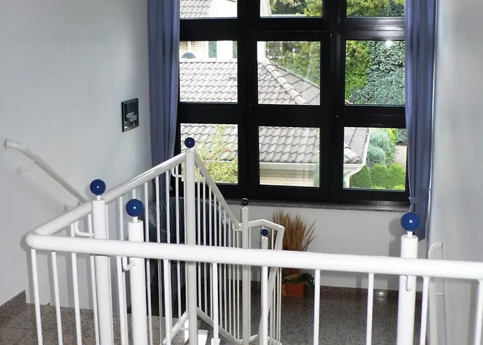 Appartementhaus Dr Domberg 1 公寓 *