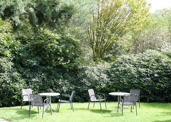 Appartementhaus Dr Domberg 1 公寓
